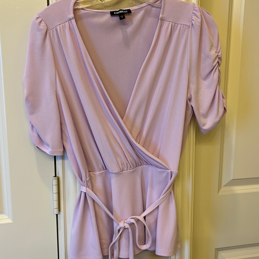 Express blouse